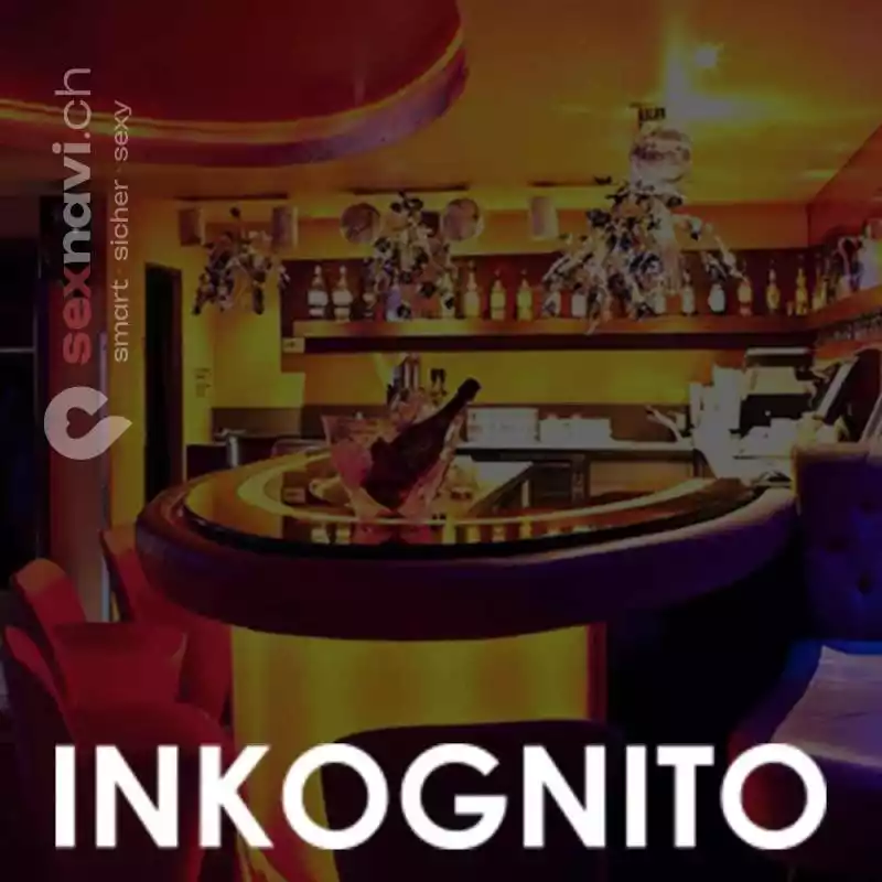 Inkognito Inkognito Steiermark