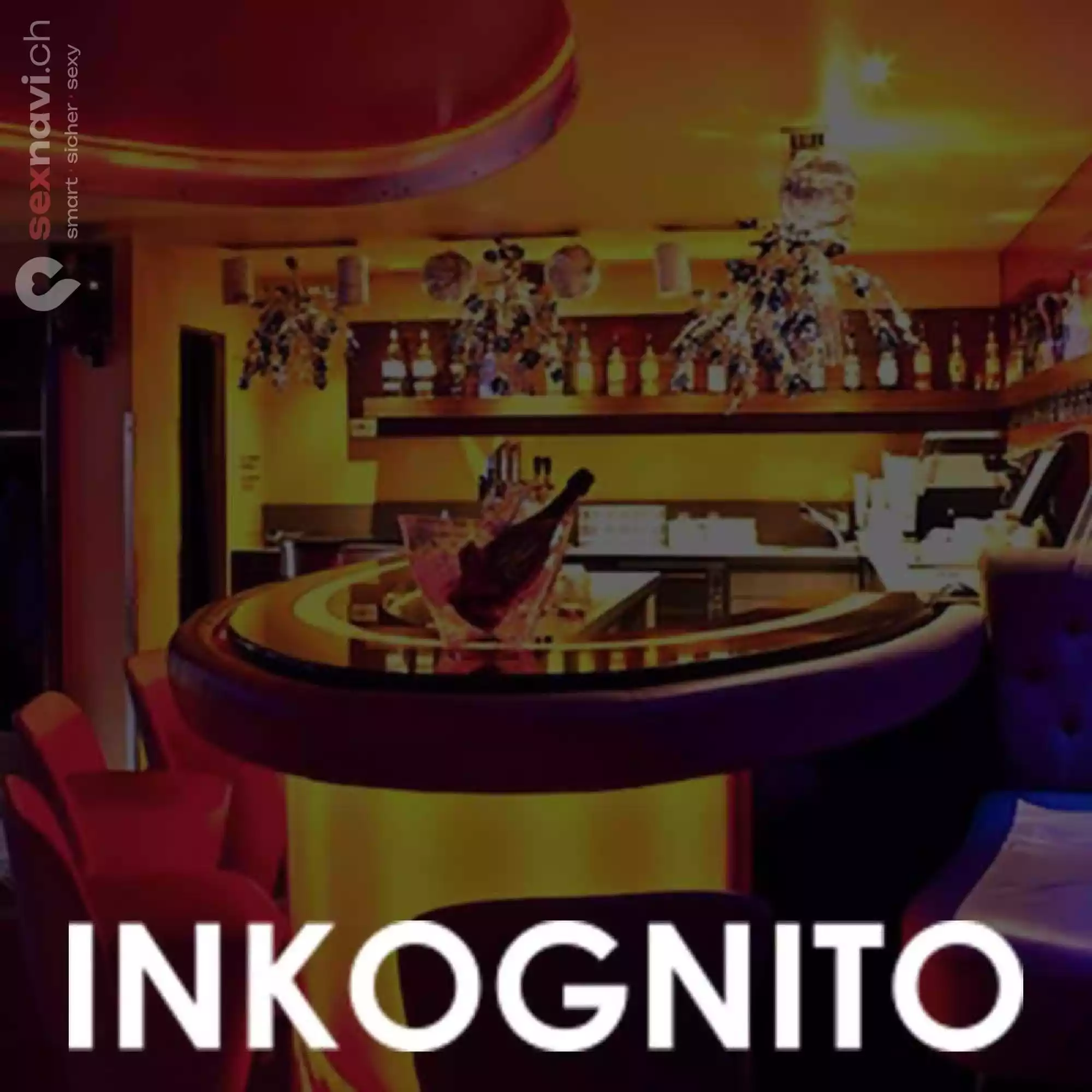 Inkognito Inkognito Steiermark