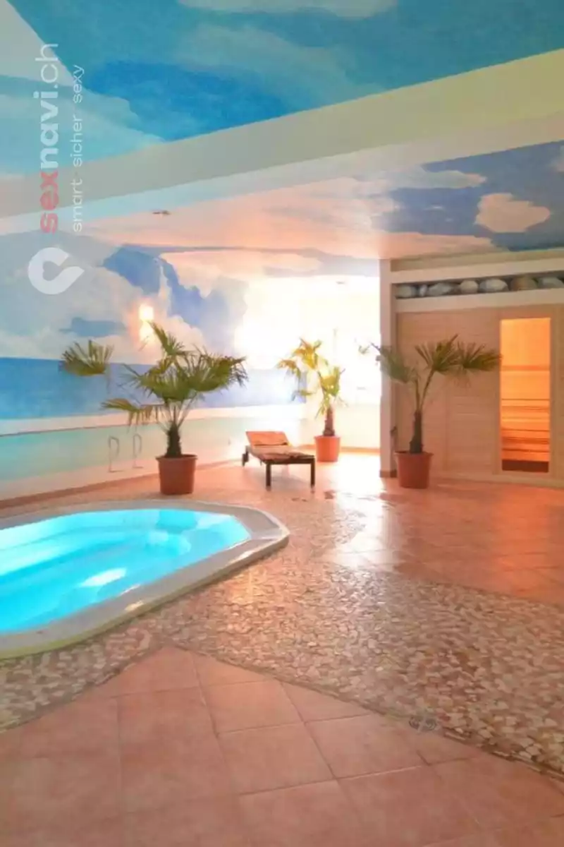 FKK Venezia FKK Venezia Bayern