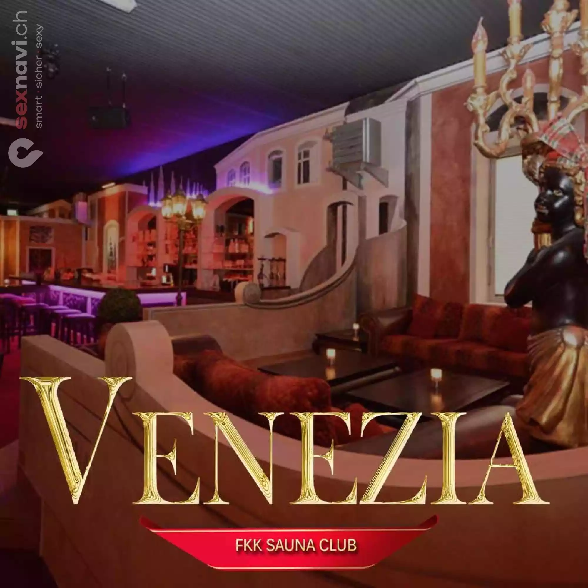 FKK Venezia FKK Venezia Bayern