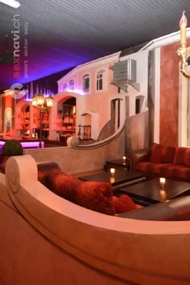 FKK Venezia FKK Venezia Bayern