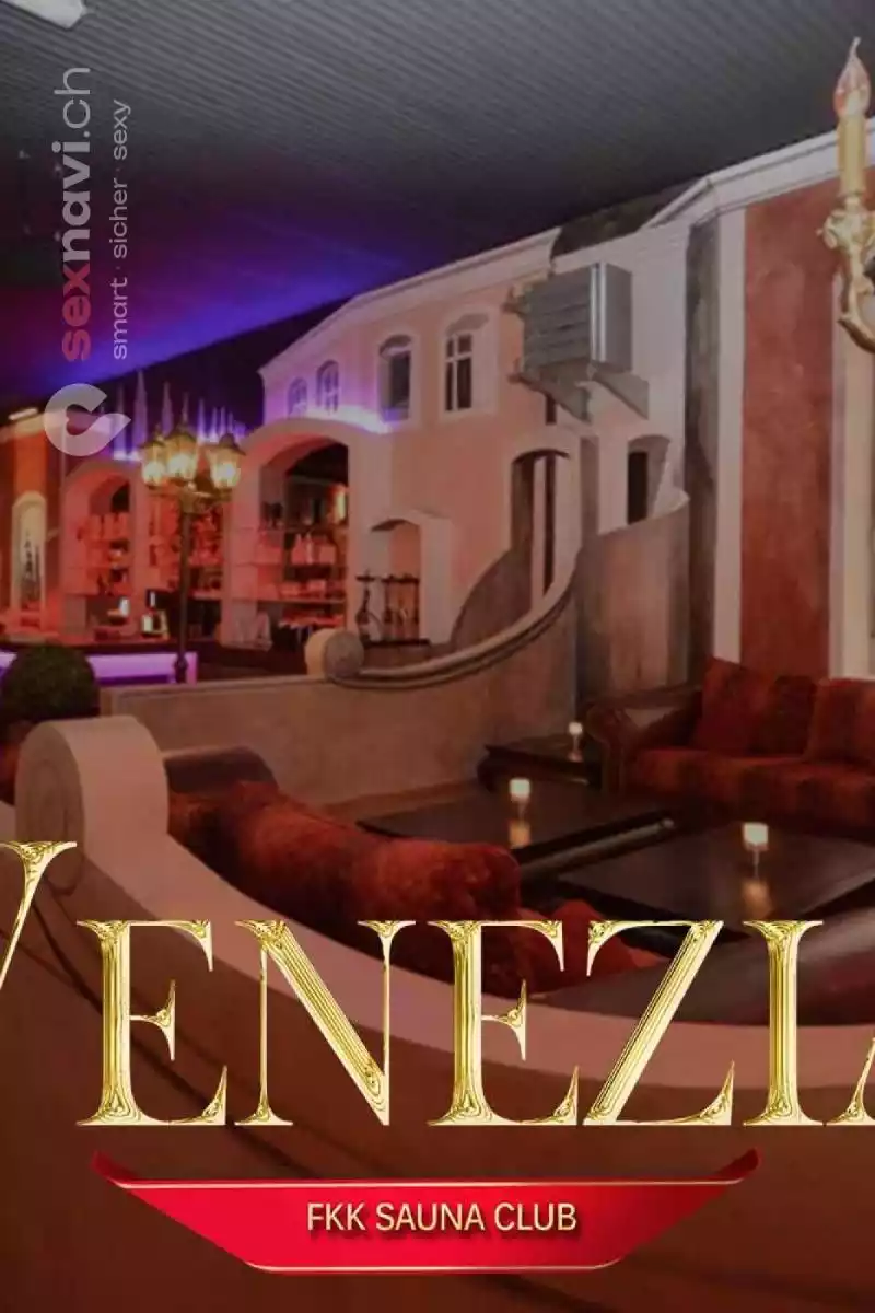 FKK Venezia FKK Venezia Bayern