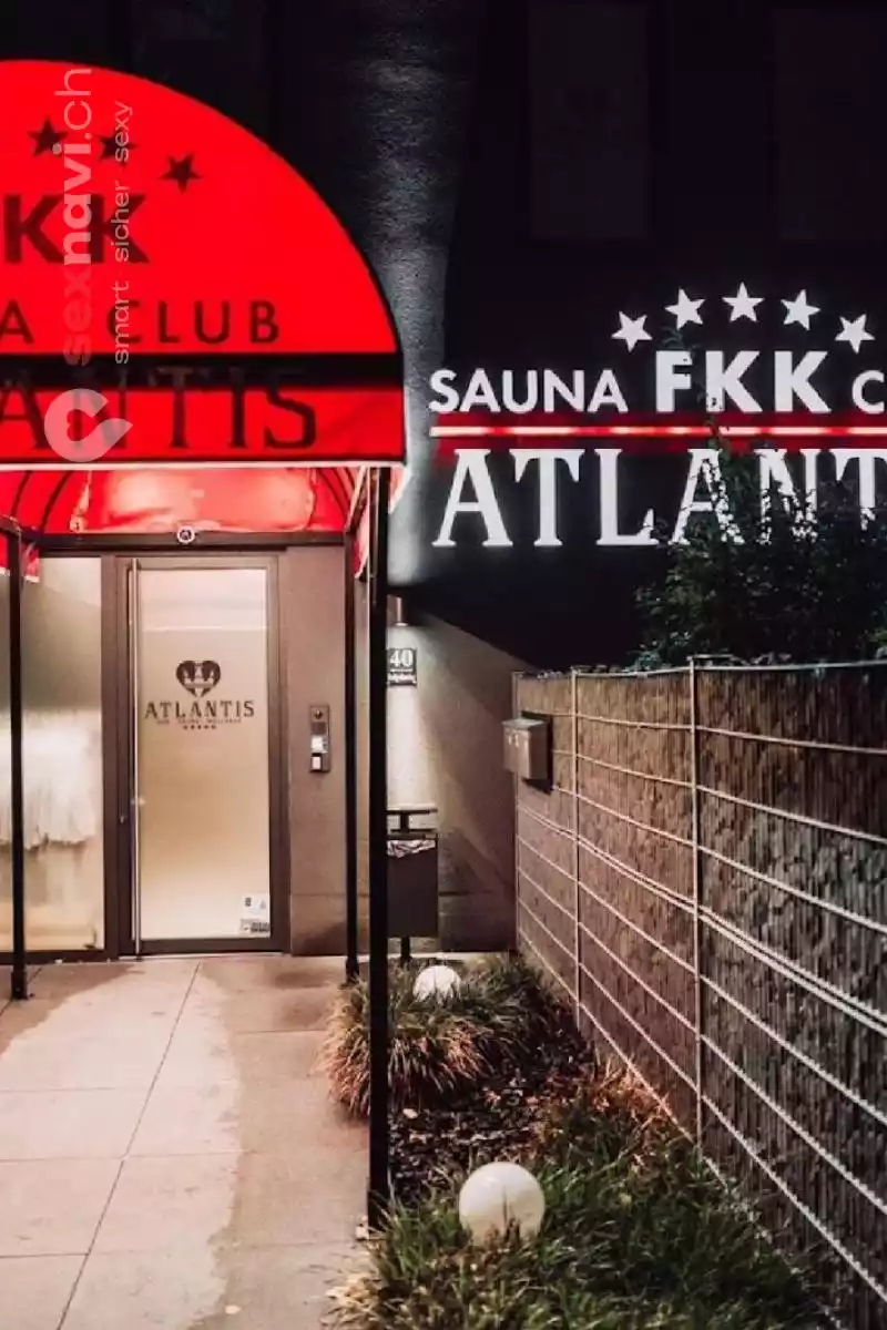 Fkk Atlantis Fkk Atlantis Bayern
