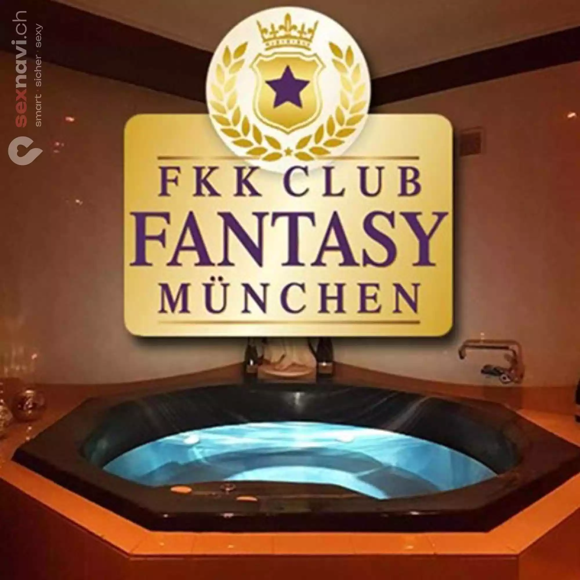 FKK Fantasy FKK Fantasy Bayern