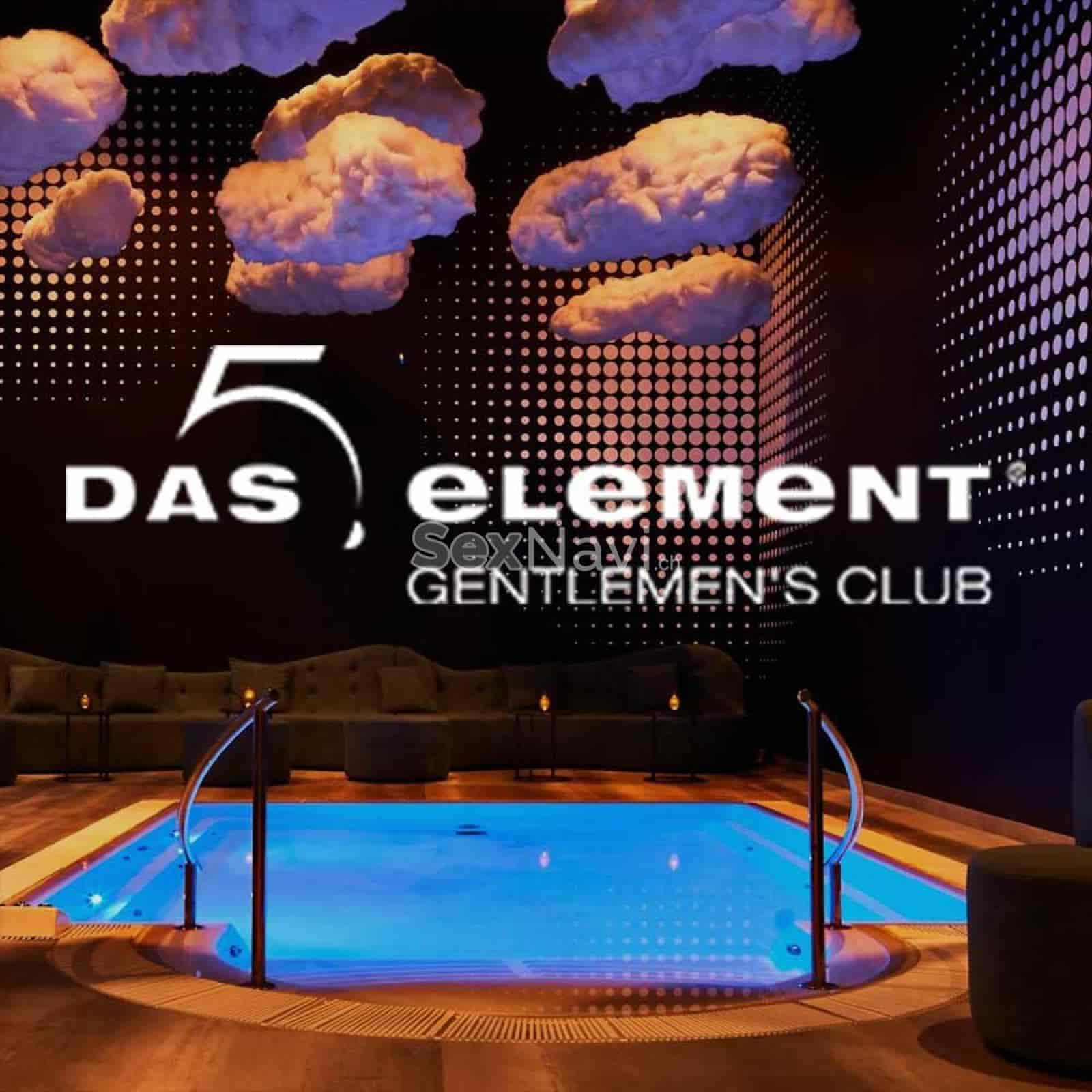 Das 5 element Das 5 element Hessen