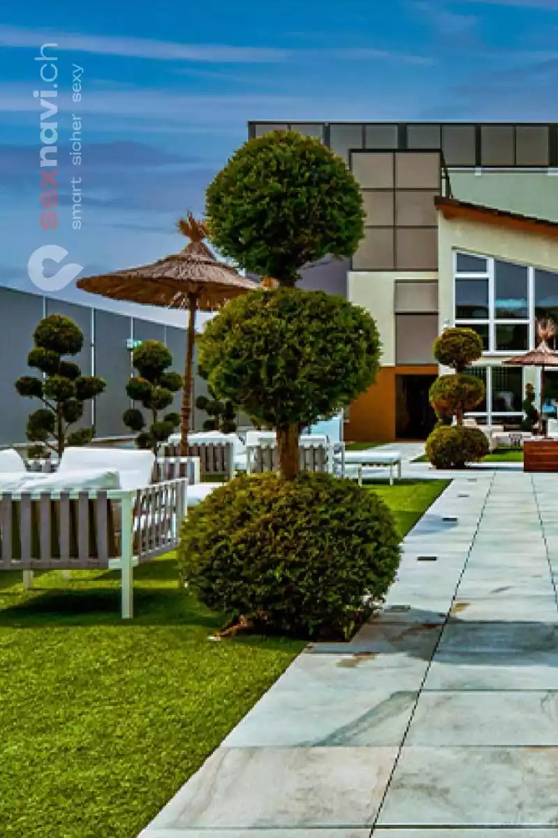 Das 5 element Das 5 element Hessen