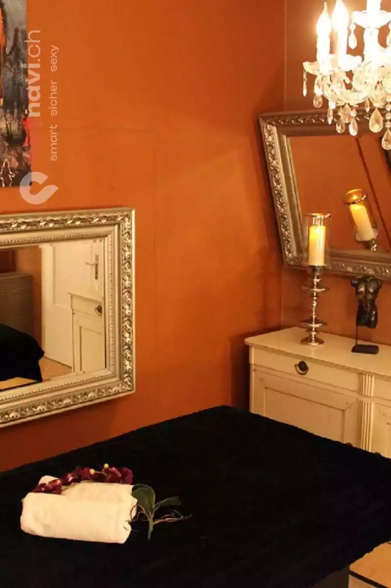 Chez Ivonne Chez Ivonne Baden-Württemberg