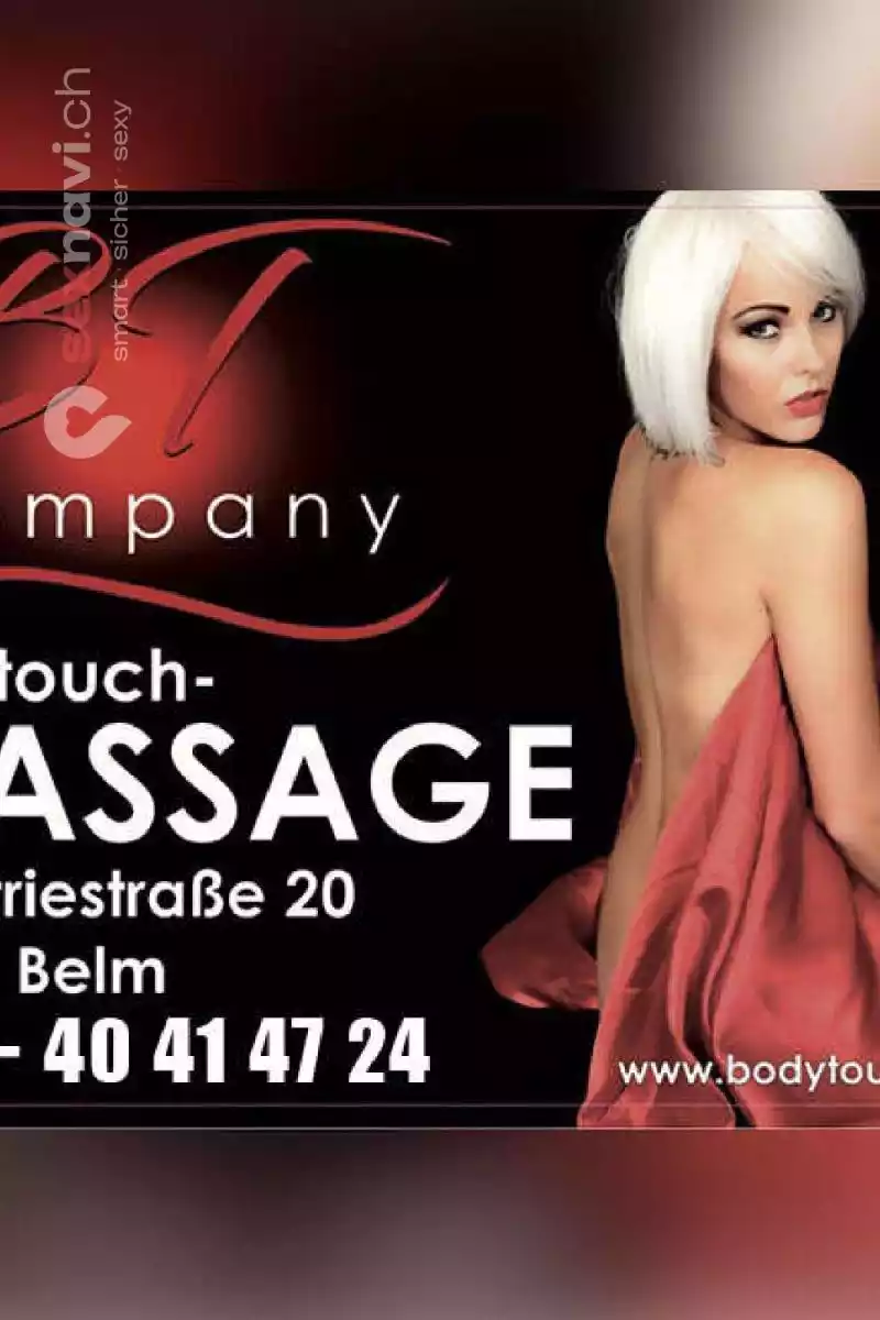Body Touch Body Touch Niedersachsen
