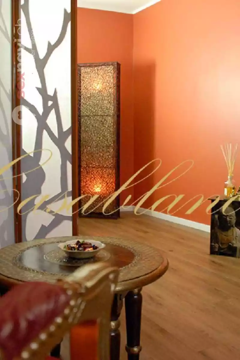 Casablanca Casablanca Nordrhein-Westfalen