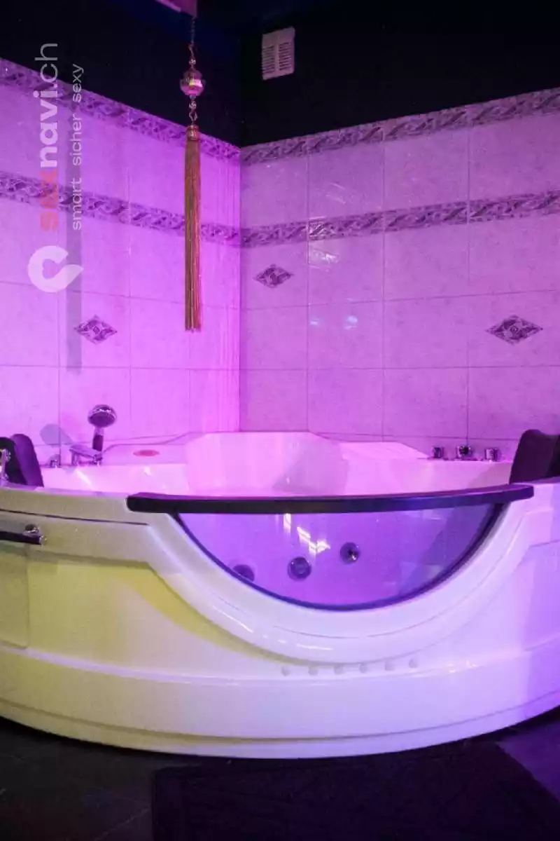 Golden Palace Club Golden Palace Club St.Gallen