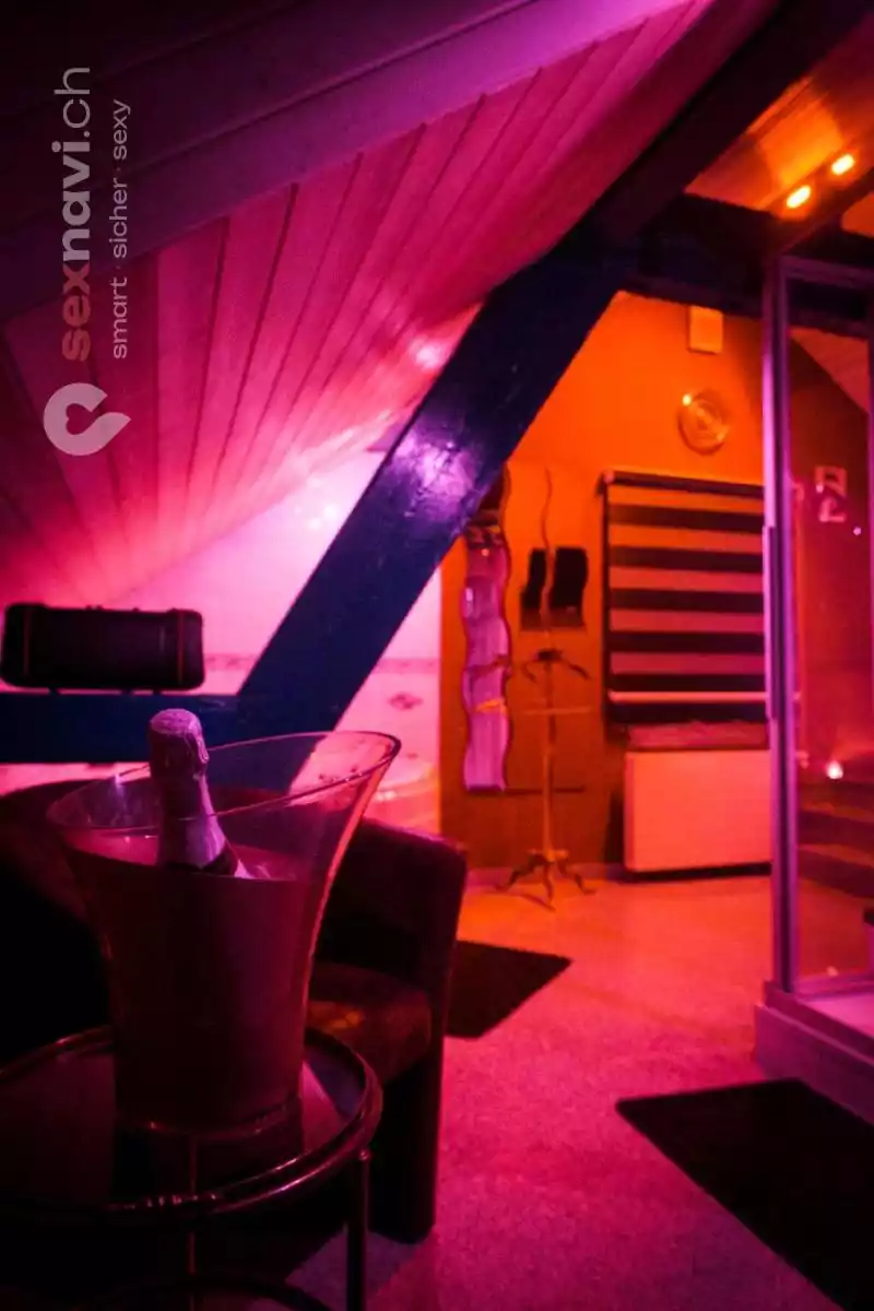 Golden Palace Club Golden Palace Club St.Gallen