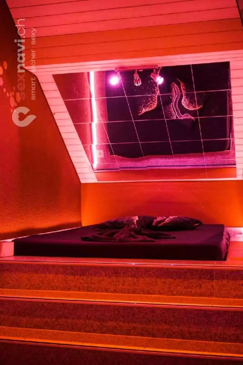 Golden Palace Club Golden Palace Club St.Gallen