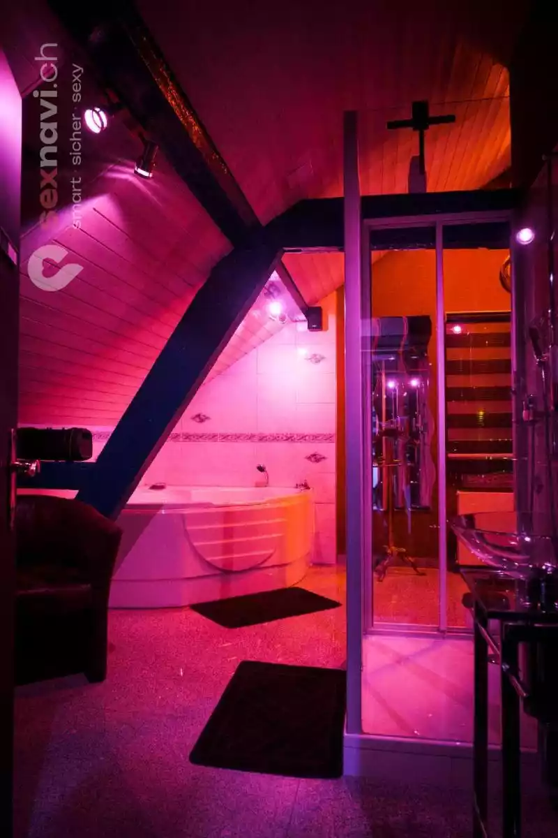 Golden Palace Club Golden Palace Club St.Gallen