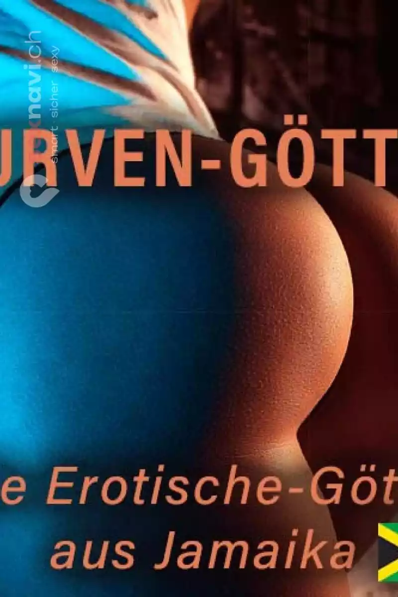 Kurvengöttin Kurvengöttin Zürich Stadt