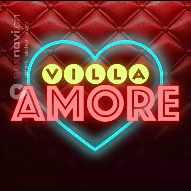 Villa Amore Villa Amore Thurgau