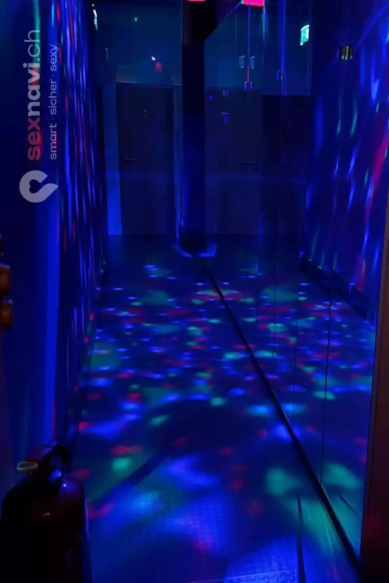 Glamour Club Glamour Club Solothurn