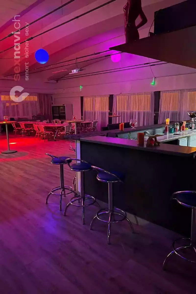 Glamour Club Glamour Club Solothurn