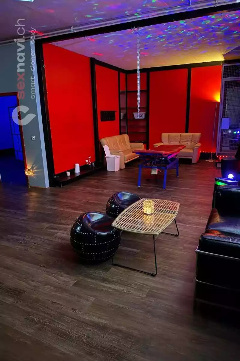 Glamour Club Glamour Club Solothurn