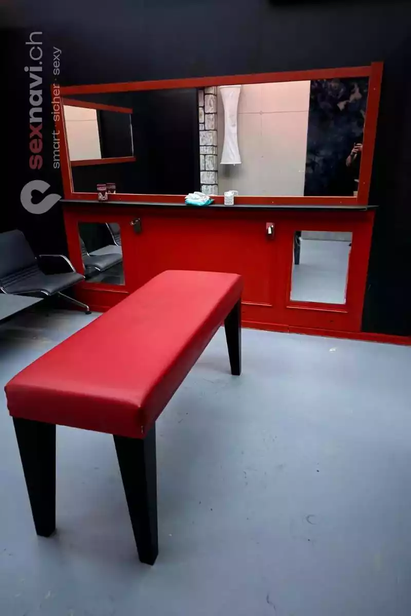 Glamour Club Glamour Club Solothurn