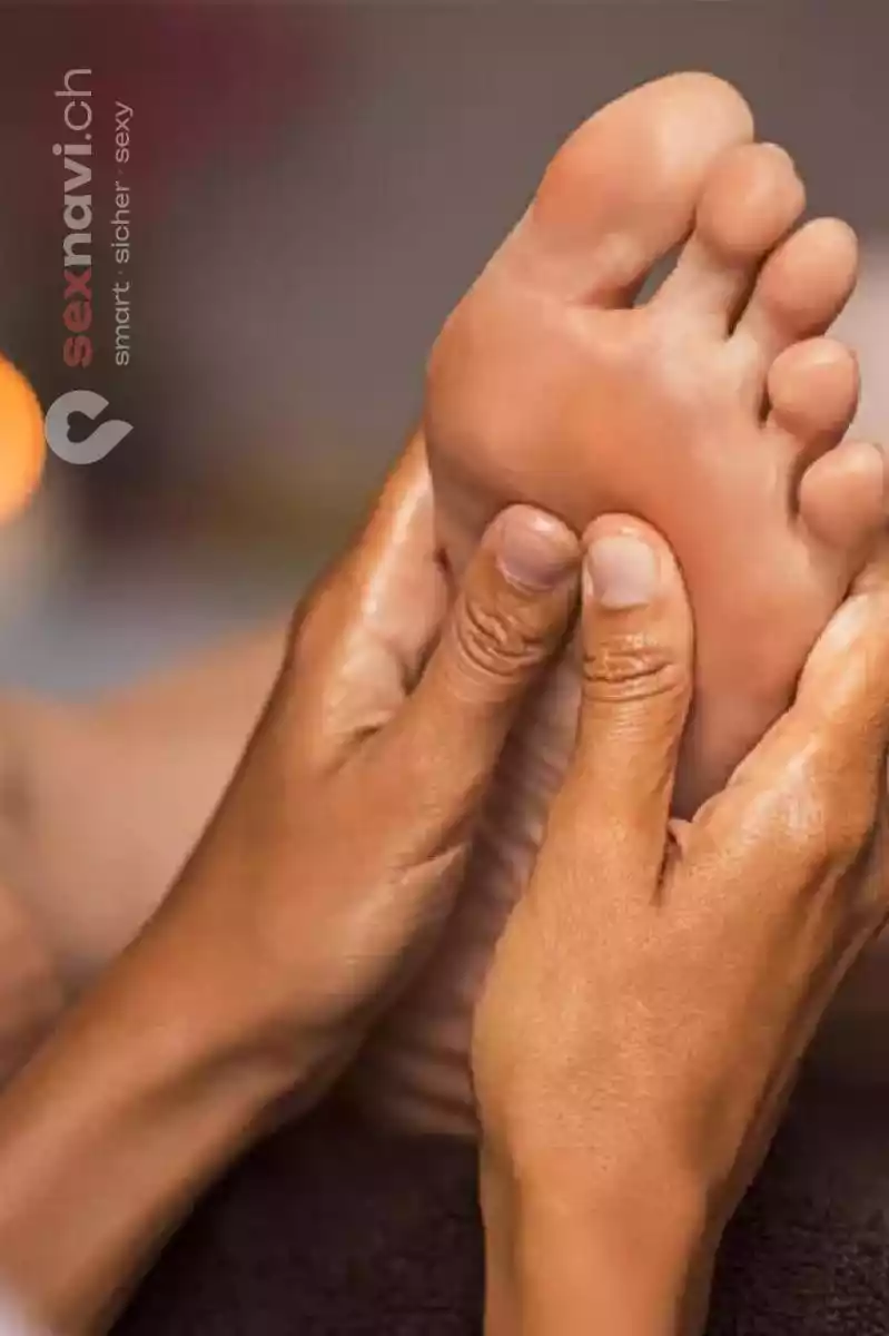 Thai Massage Palace Thai Massage Palace Zürich Stadt