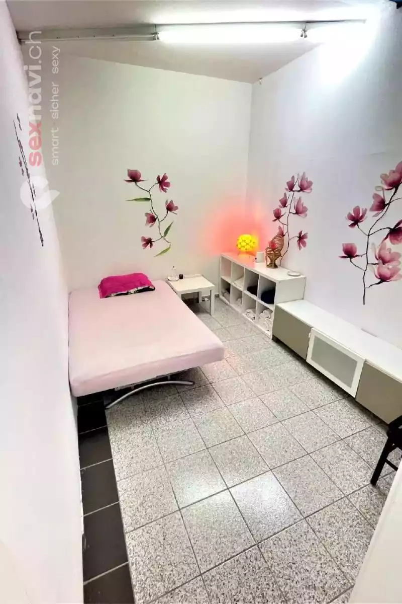 Your Girls Your Girls Basel