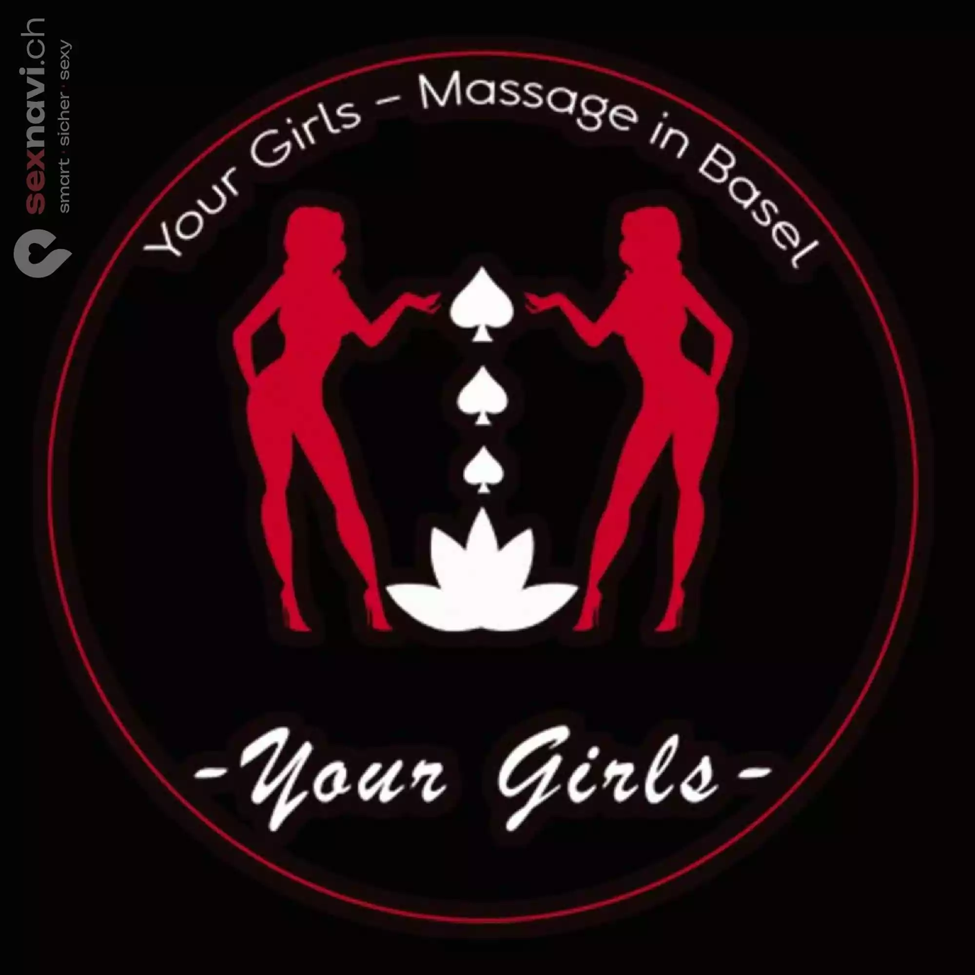 Your Girls Your Girls Basel