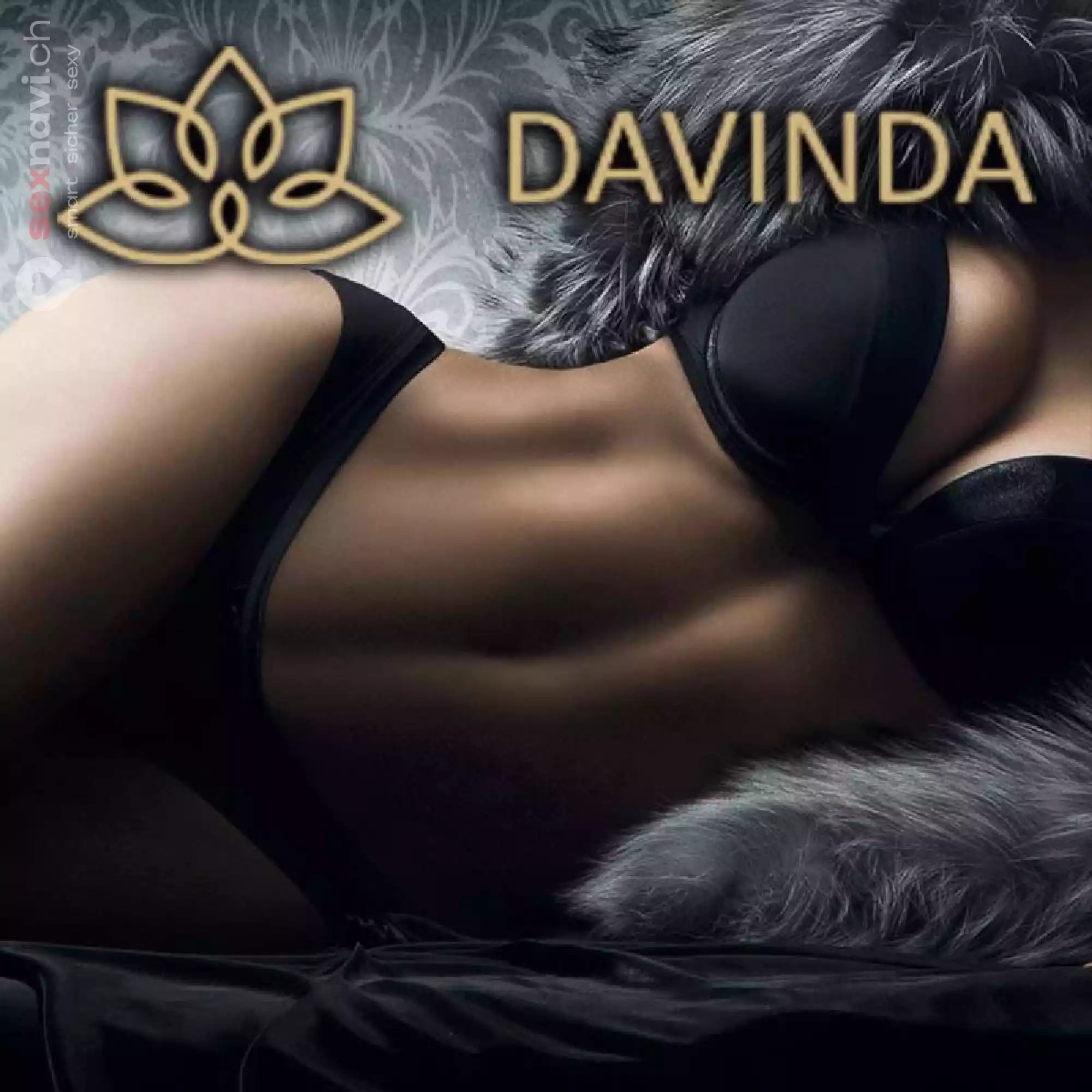 Davinda Davinda Bern Stadt