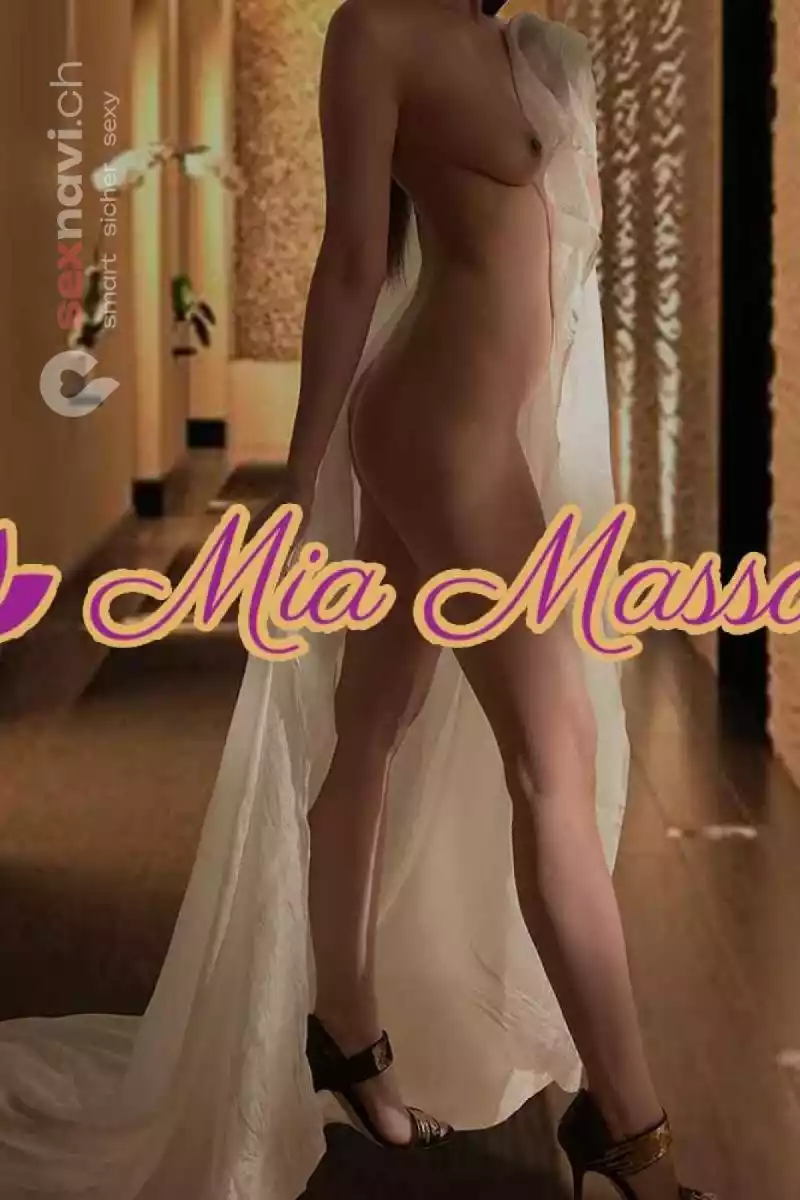 Mia Massage Mia Massage Zürich Stadt