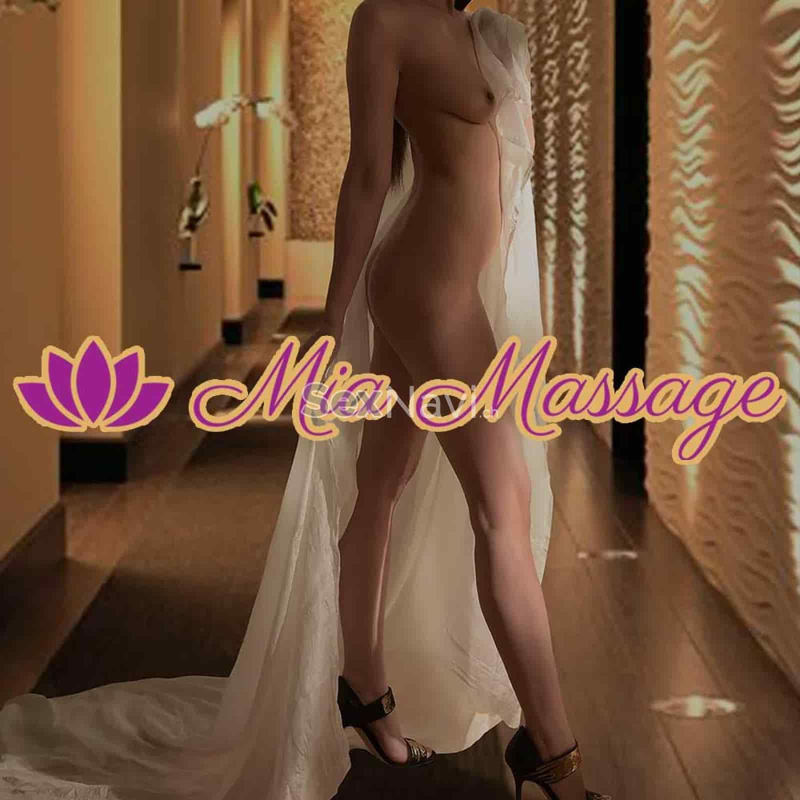 Mia Massage Mia Massage Zürich Stadt