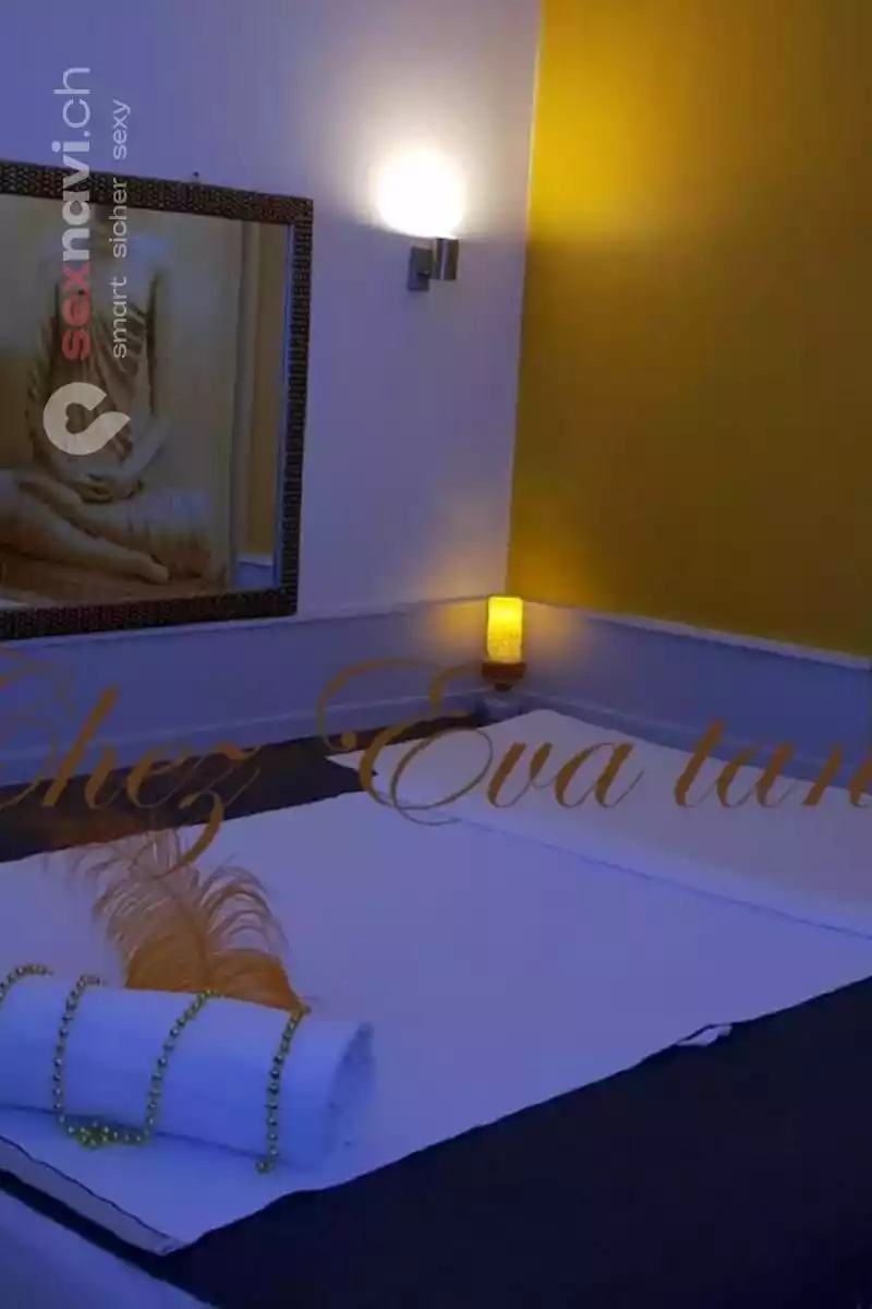 Eva Tantra Eva Tantra Neuchatel / Neuenburg