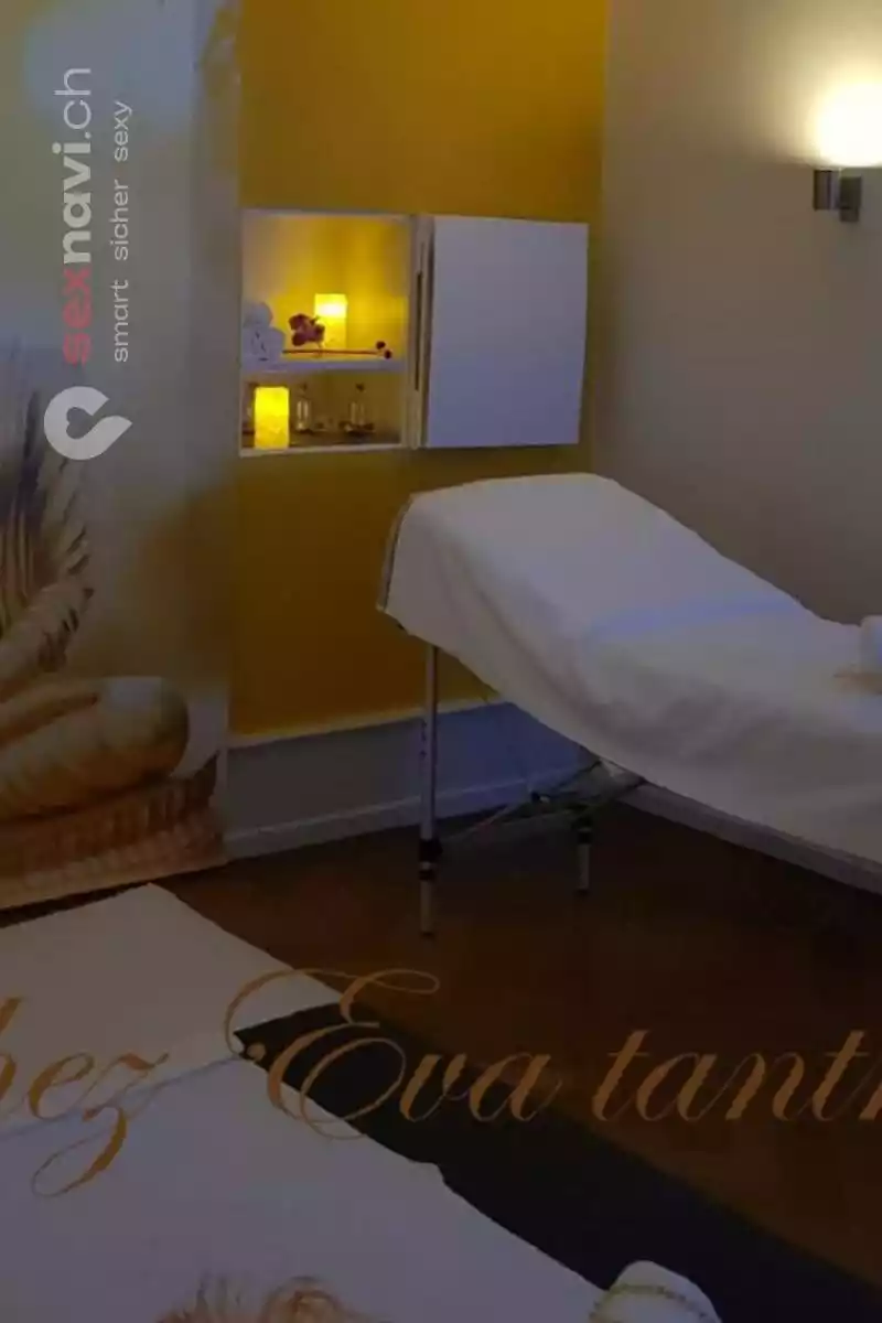 Eva Tantra Eva Tantra Neuchatel / Neuenburg