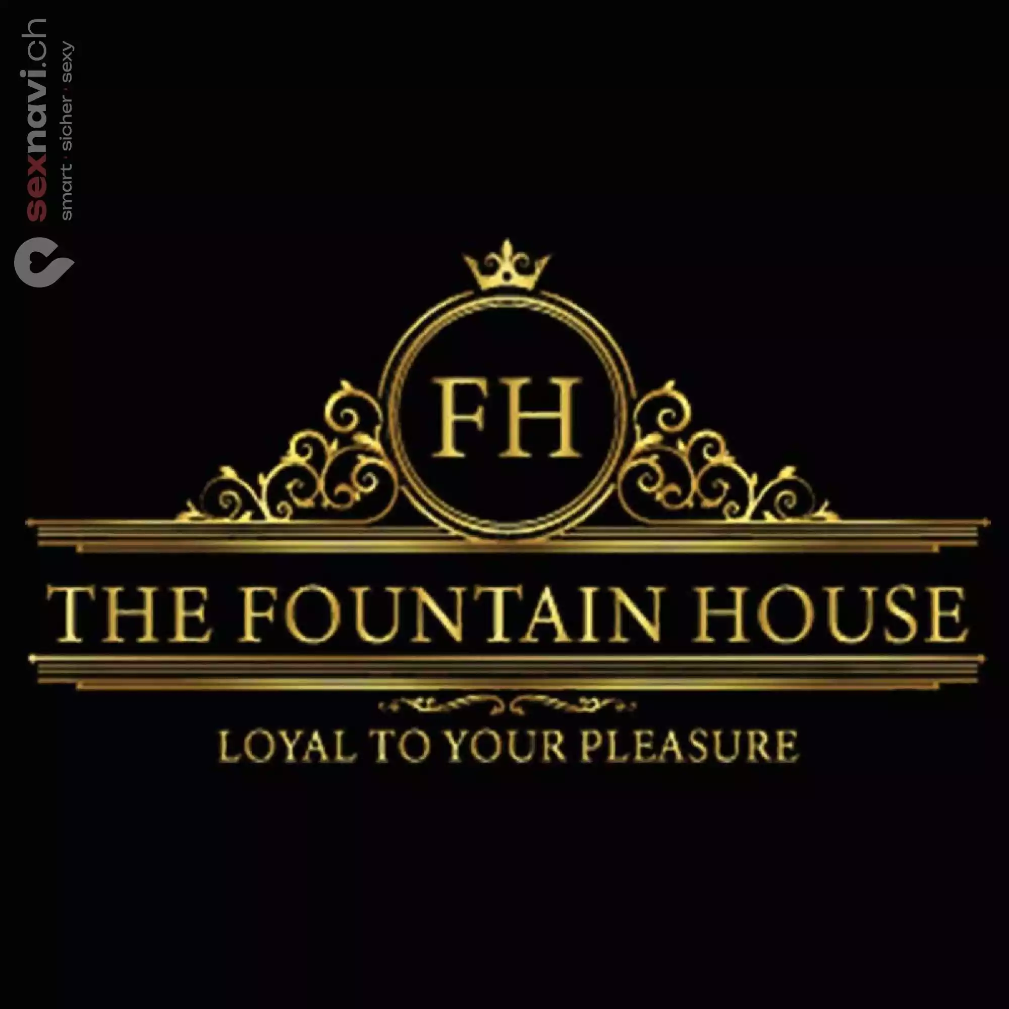 The Fountain House The Fountain House Thurgau