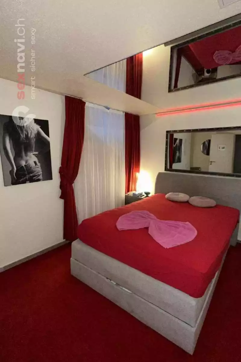 Red Carpet Red Carpet Basel