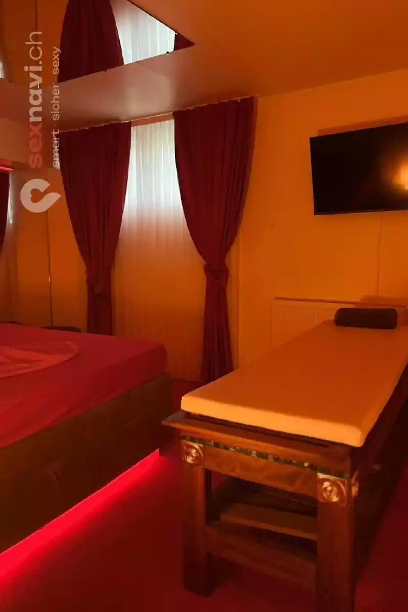 Red Carpet Red Carpet Basel