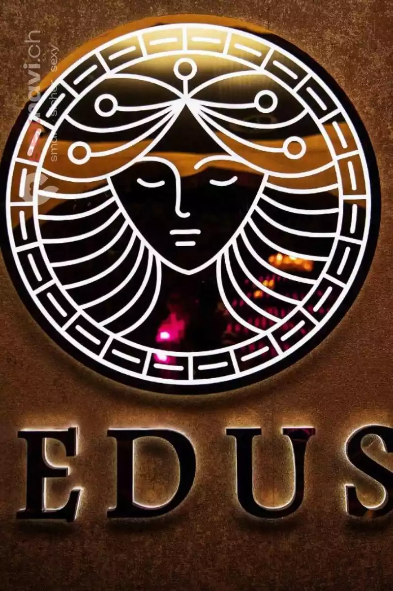 Medusa Medusa Zürich Stadt