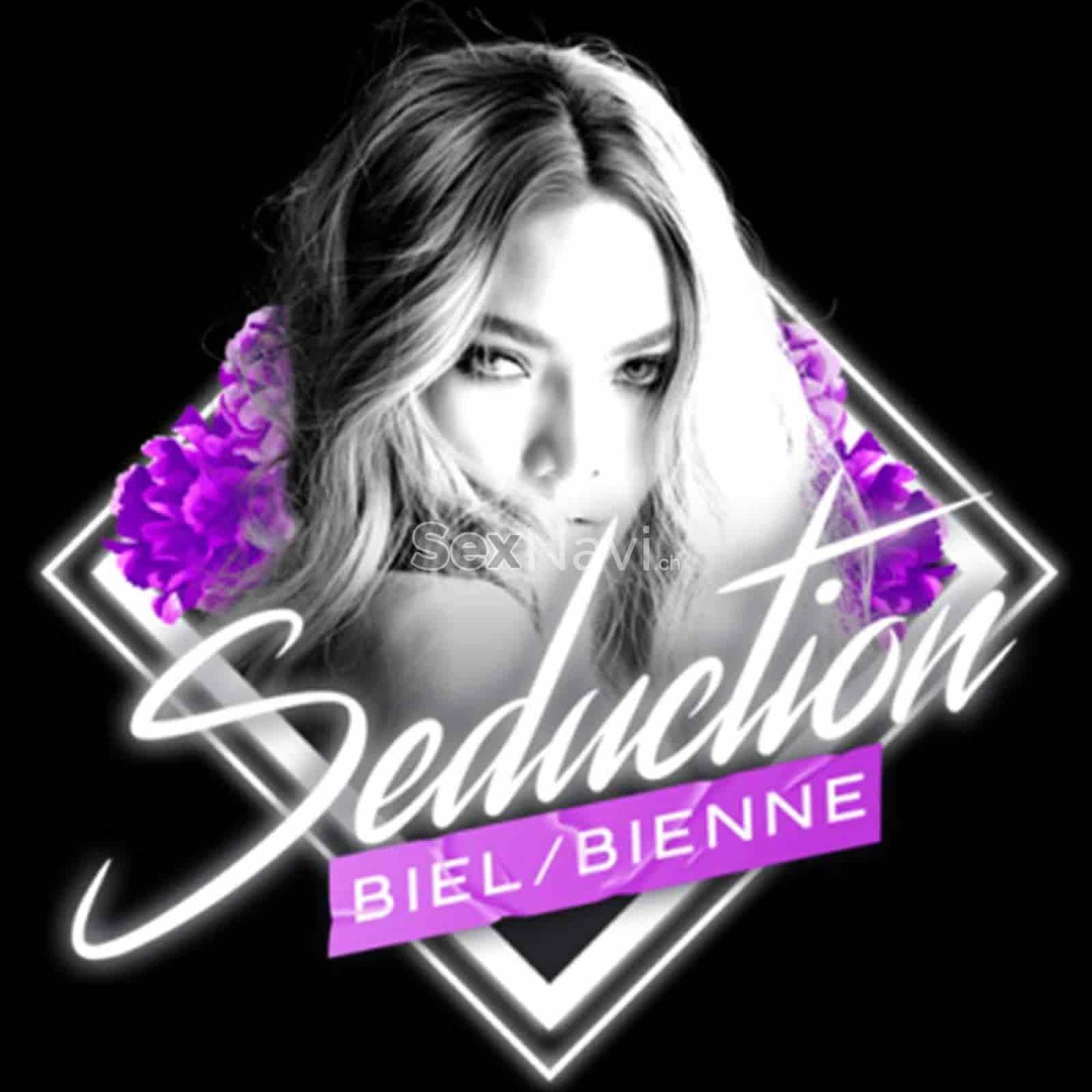 SEDUCTION EG SEDUCTION EG Biel/Bienne - Grenchen