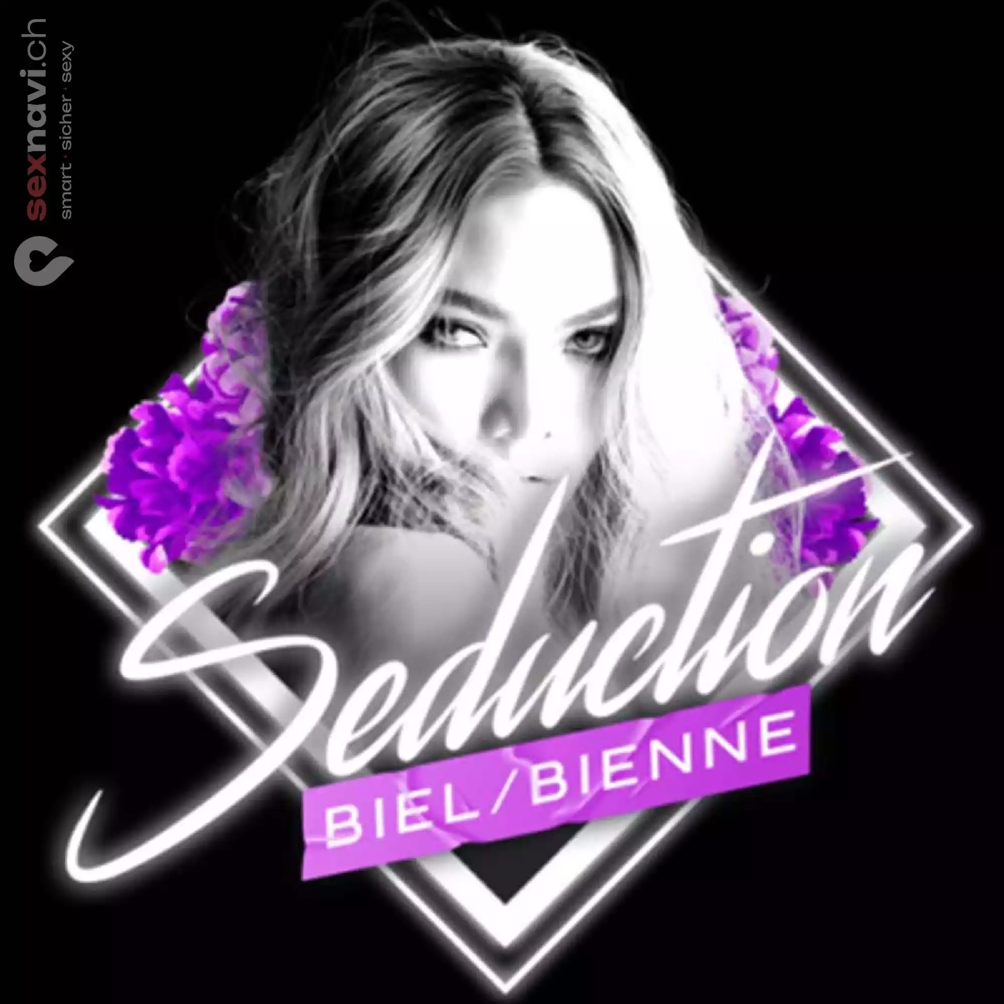 SEDUCTION 2. OG SEDUCTION 2. OG Biel/Bienne - Grenchen
