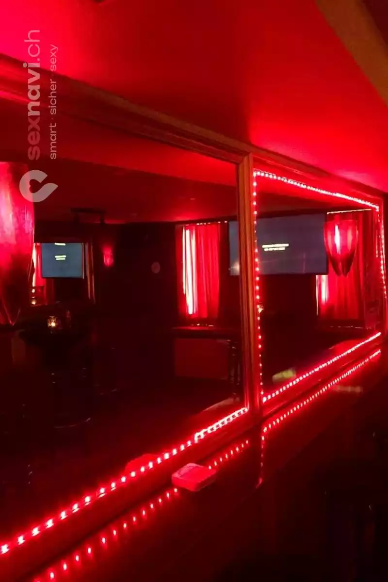 Bermuda Bar Bermuda Bar Basel