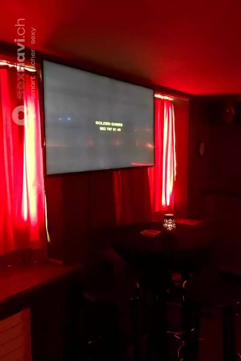 Bermuda Bar Bermuda Bar Basel