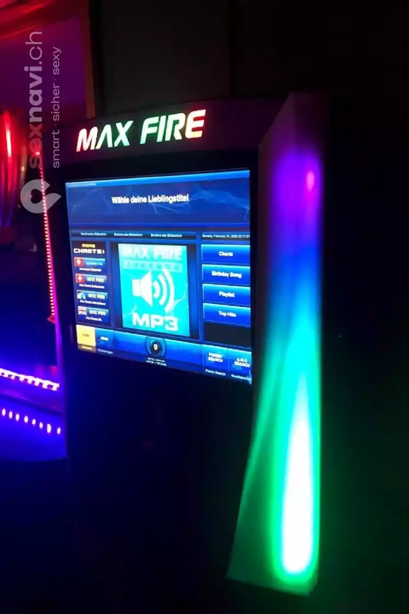 Bermuda Bar Bermuda Bar Basel