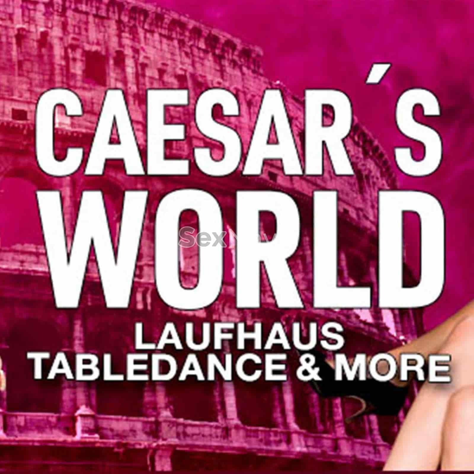 Caesars Wolrd Caesars Wolrd Bayern