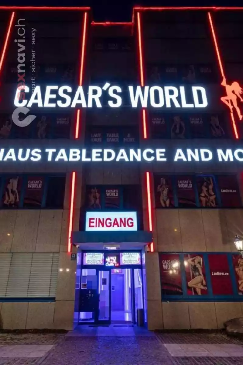 Caesars Wolrd Caesars Wolrd Bayern