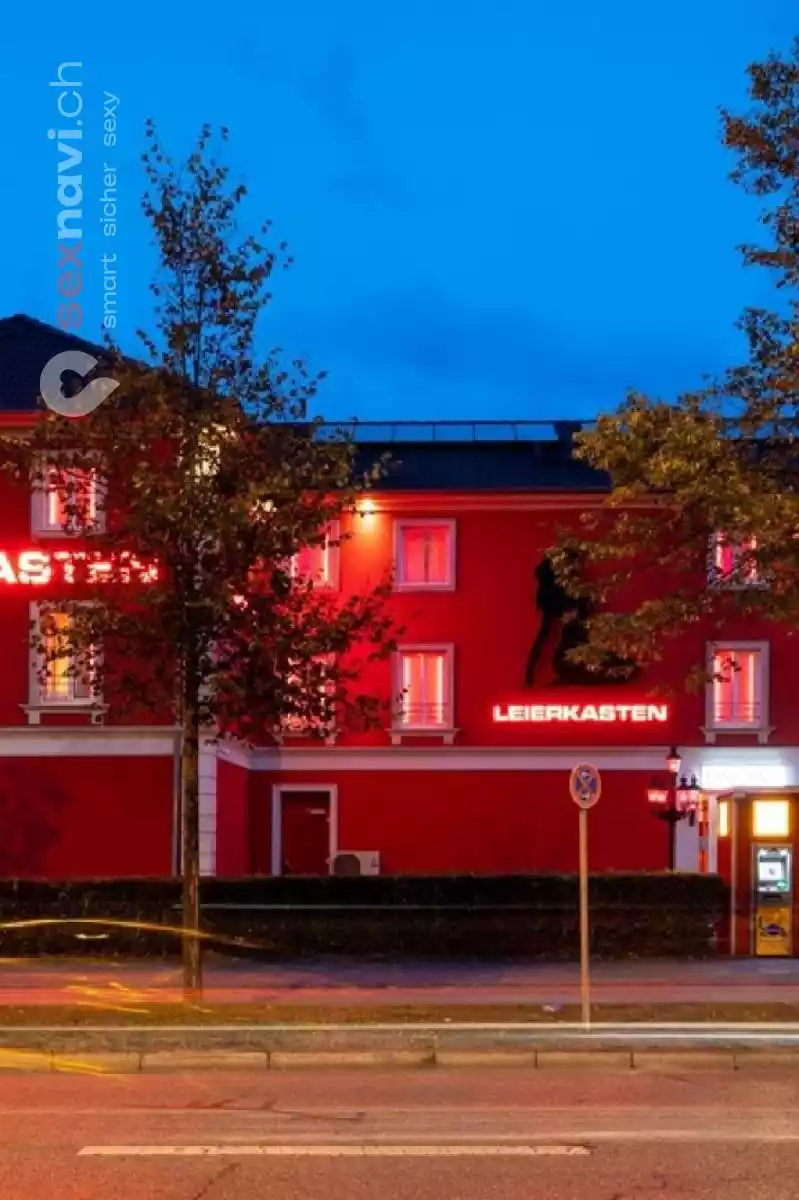 Leierkasten Leierkasten Bayern