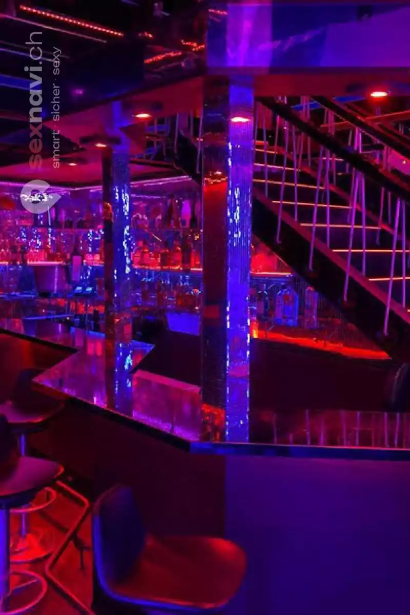 Tabledance Femina Tabledance Femina Bayern