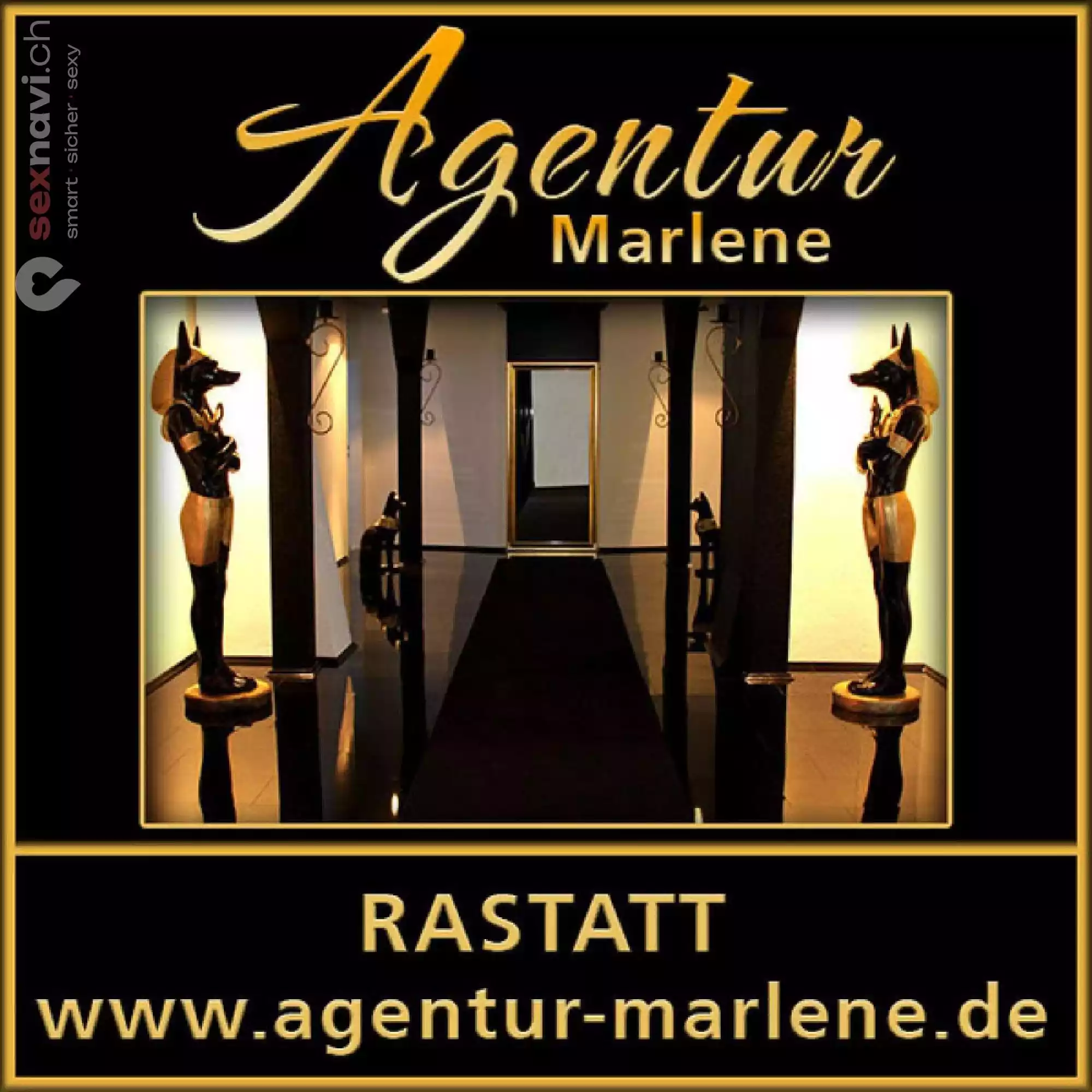 Agentur Marlene Agentur Marlene Baden-Württemberg