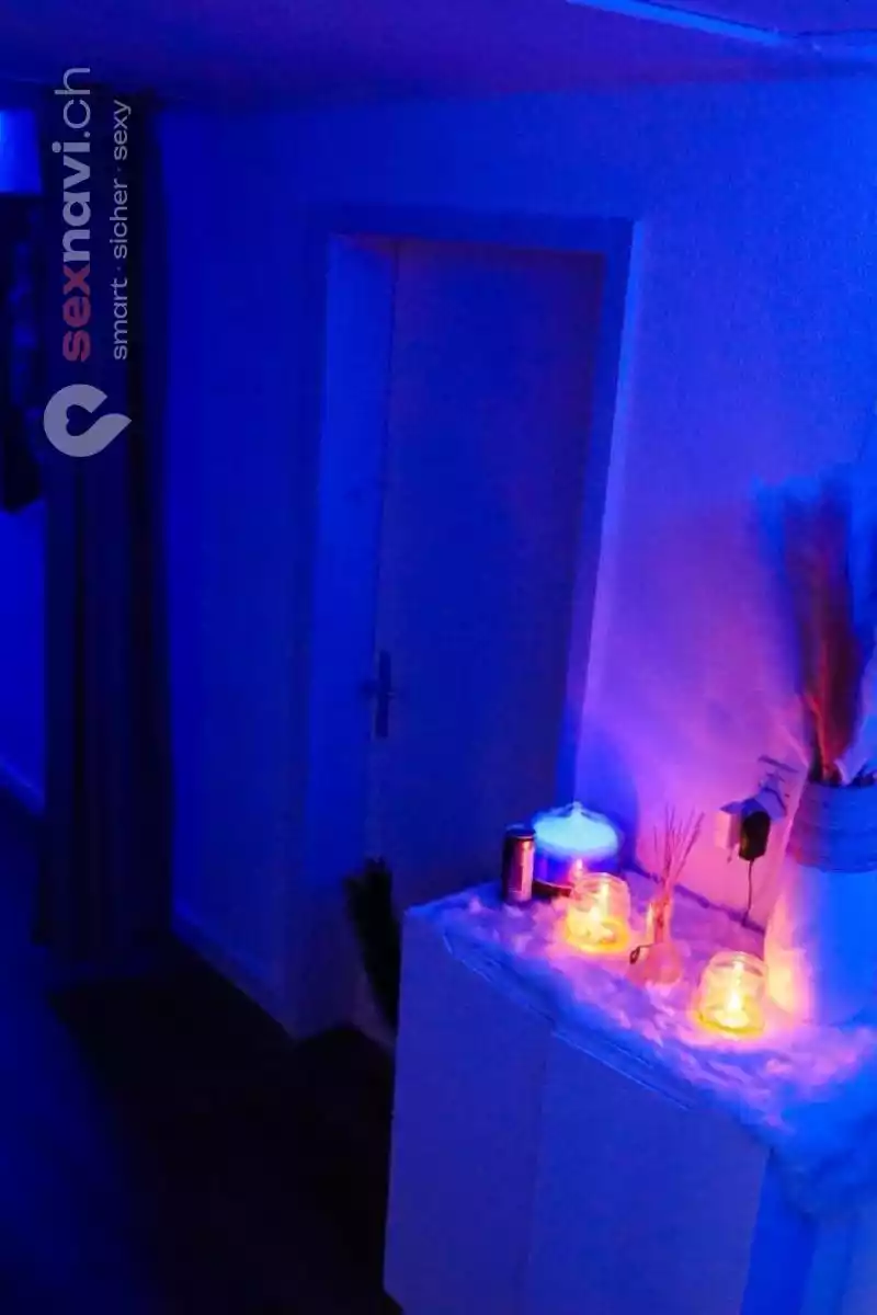 Studio Deja Vu Studio Deja Vu St.Gallen