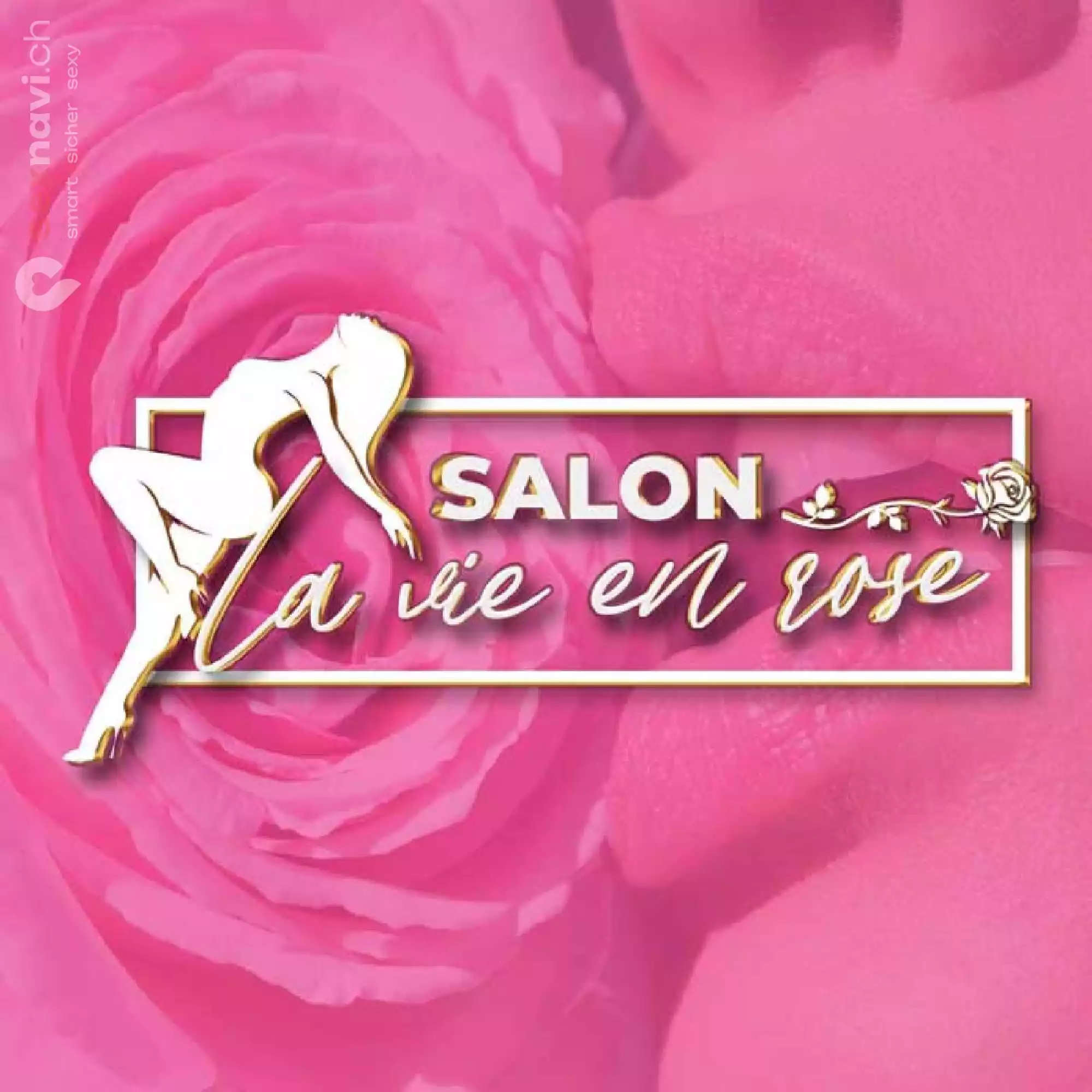 Salon La vie en Rose 89 A Salon La vie en Rose 89 A Neuchatel / Neuenburg
