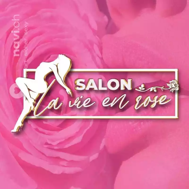 Salon La vie en Rose 89 B Salon La vie en Rose 89 B Neuchatel / Neuenburg