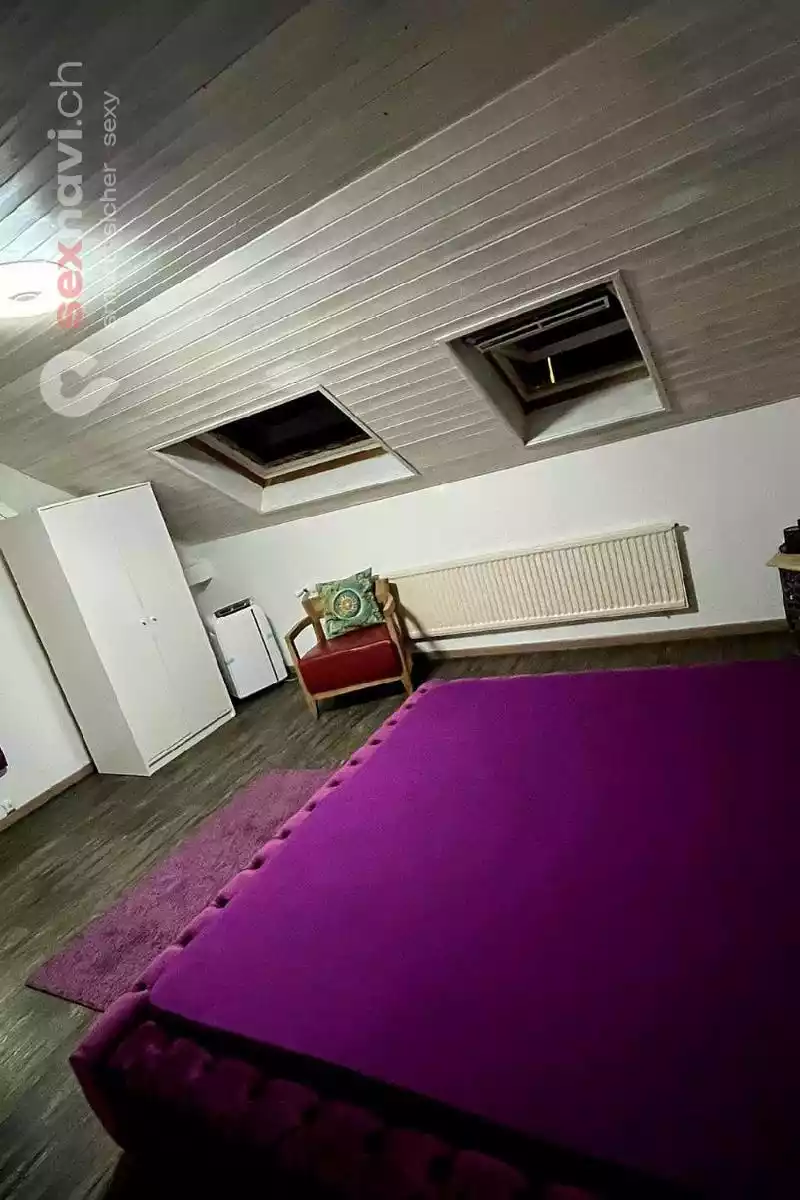 Secret Affairs Secret Affairs Solothurn