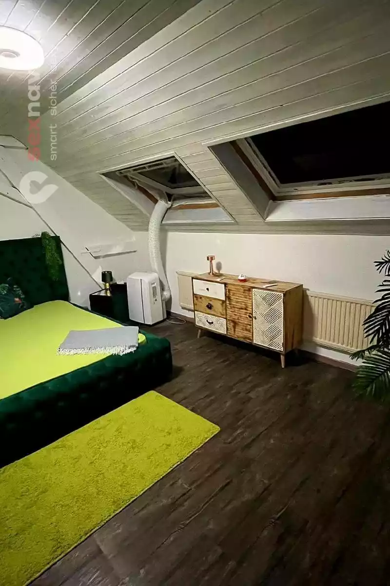 Secret Affairs Secret Affairs Solothurn